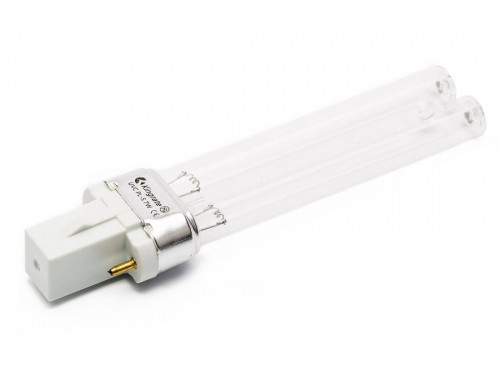 Żarnik UV-C 7W pasuje do lampa UV 7W