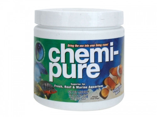 Boyd Enterpises Chemi Pure 142g - Super wkład