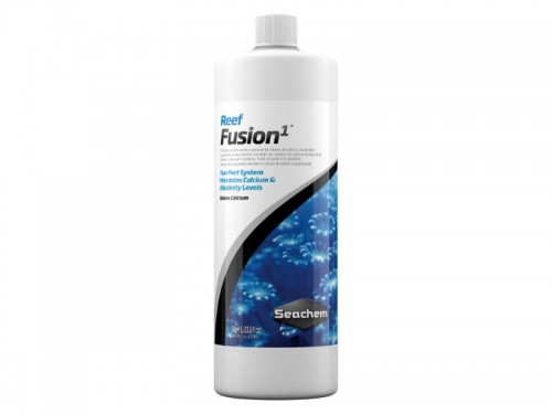 Seachem Reef Fusion 1 - 1000ml - wapń - 1L