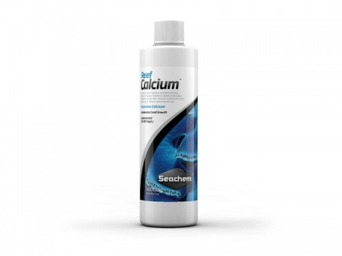 Seachem Reef Calcium 250ml - Wapń w płynie