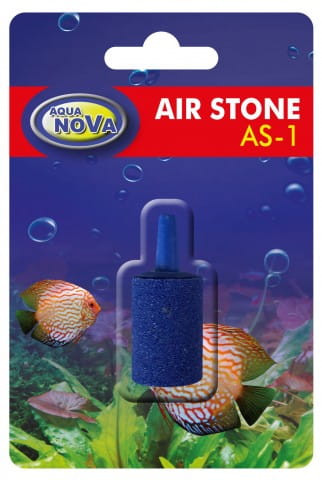 Aqua Nova AS-1 Kamień napowietrzający walec 25mm