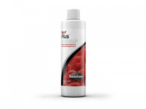 Seachem Reef Plus 250ml Mikroelementy