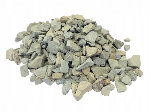 Zeolit mineralny 1kg - Wkład do filtra