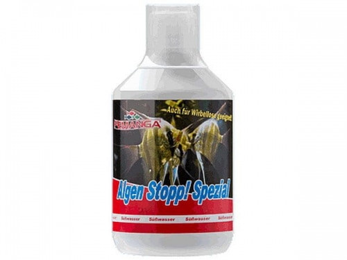 Femanga Algen Stopp Spezial 500ml na sinice