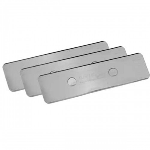 Tunze 0220.155 Care Magnet Ostrza 3 sztuki