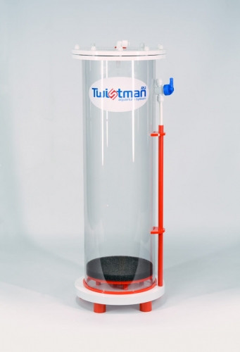 Twistman FILTR DI-500-150 do demineralizacji wody