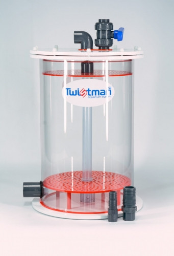 Twistman BioReaktor  BIO-R-250 na złoże zraszane