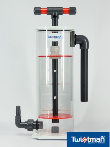 Twistman Filtr Zeovit / Zeolith ZEO-450-160