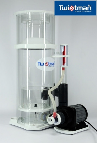 Odpieniacz białek TWISTMAN OB-200-EXT  V2