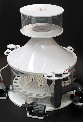 Twistman Extreme-650 Odpieniacz białek