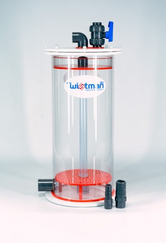Twistman BioReaktor  BIO-R-200 na złoże zraszane