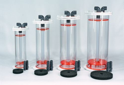 Twistman Filtr FP-3 Media Reactor