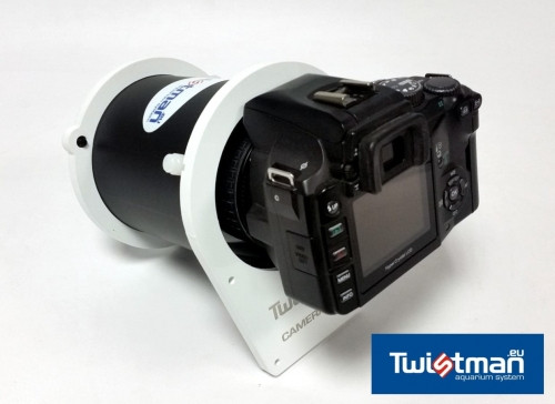 Twistman Camera Box