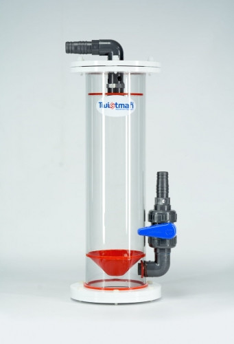 Twistman Filtr Biopellets BPF-VX100