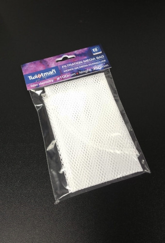 Twistman FILTRATION MEDIA BAG / Worek na media  LD