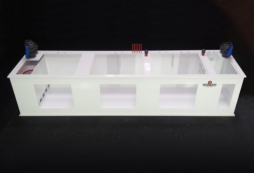 Twistman Hybrid Sump 185x47x40 (Basic)