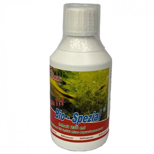 FEMANGA BIO-SPEZIAL 250ML - NA SINICE W AKWARIUM