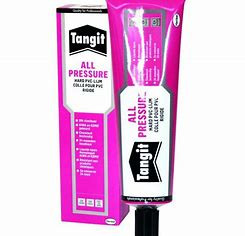 Tangit Klej 125ml do PCV