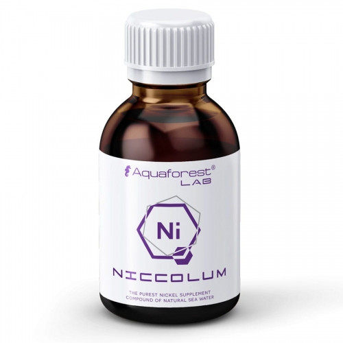 Aquaforest Lab NICCOLUM 200ml (Ni)