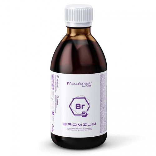 Aquaforest Lab BROMIUM 1000ml (Br)