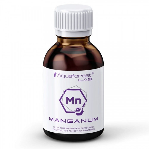 Aquaforest Lab MANGANUM 200ml Mangan