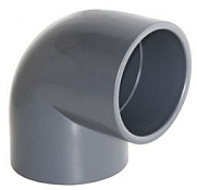 Kolanko 90° PCV 32mm