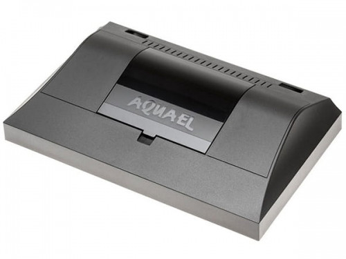 Aquael Pokrywa Leddy Day&Night 2.0 40x25 czarna LED do akwarium