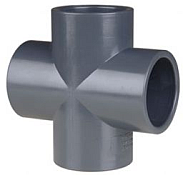 Czwórnik PCV 32mm
