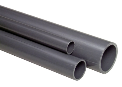 Rura PCV 32mm długość 1m