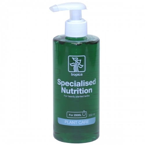 Tropica Specialised Nutrition 300ml nawóz dla roślin