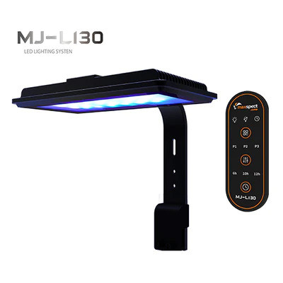 Maxspect Jump LED Light MJ-L130 Regular Lampa LED do akwarium morskiego