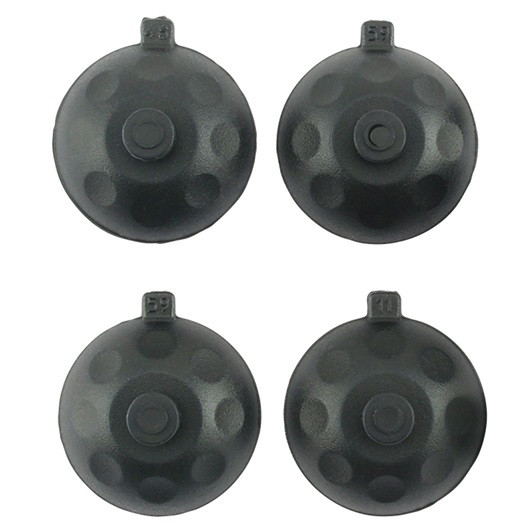 Fluval Przyssawki do filtra 107 207 307 407 FX4 FX5 FX6 A15041