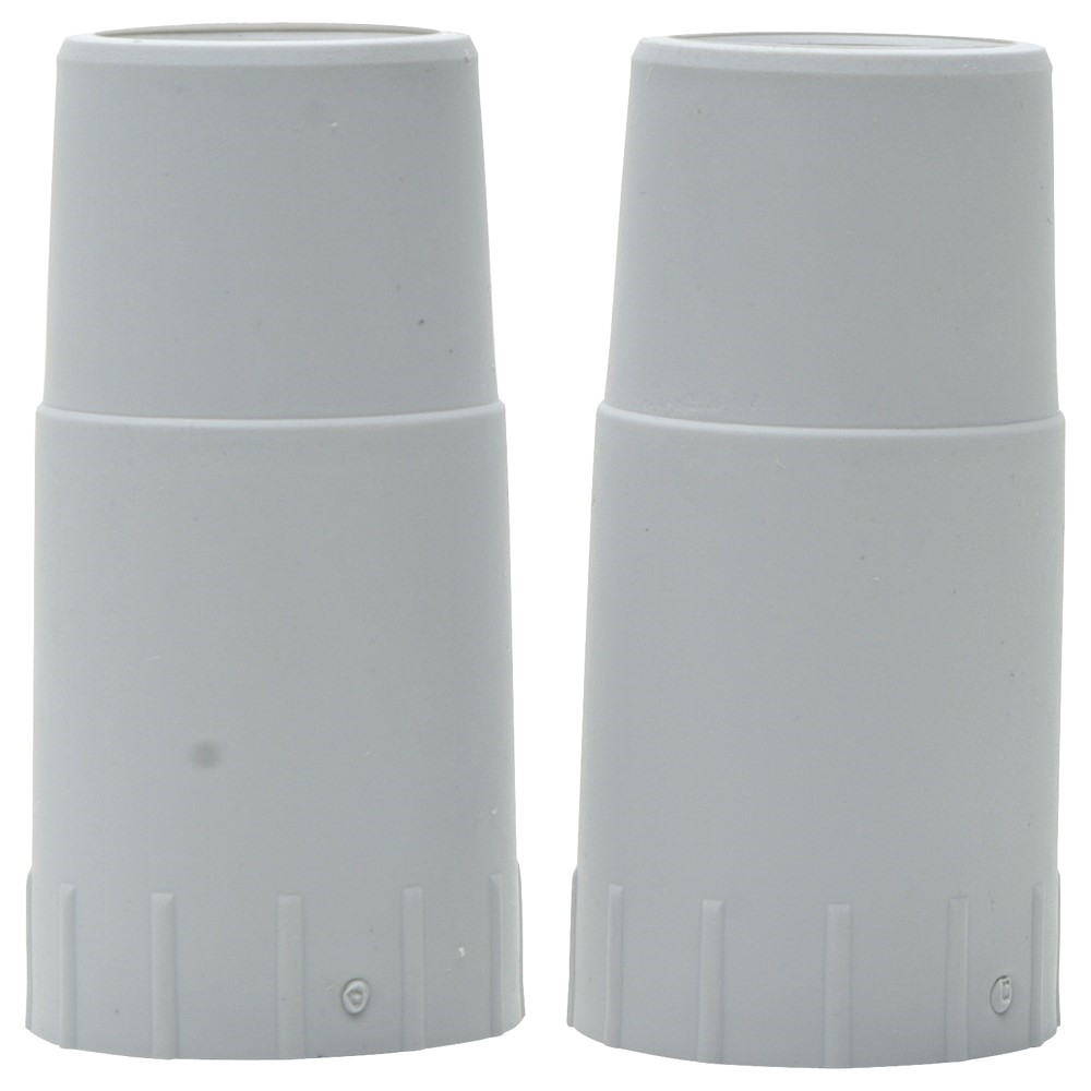 Adapter gumowy do węża żebrowanego, 305/405 306/406 - A20017 