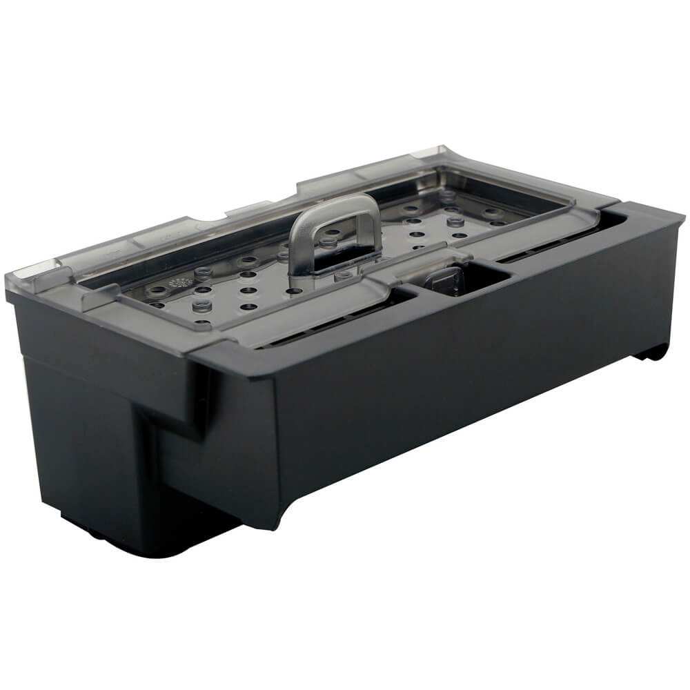 Fluval Komora na wkład do filtra C4 OUTLET