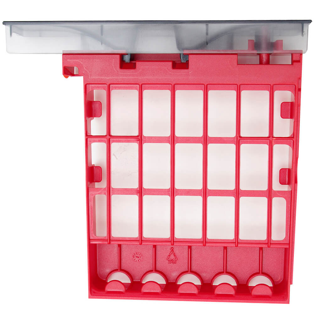 Fluval Ramka z wkładami do filtra C4 OUTLET