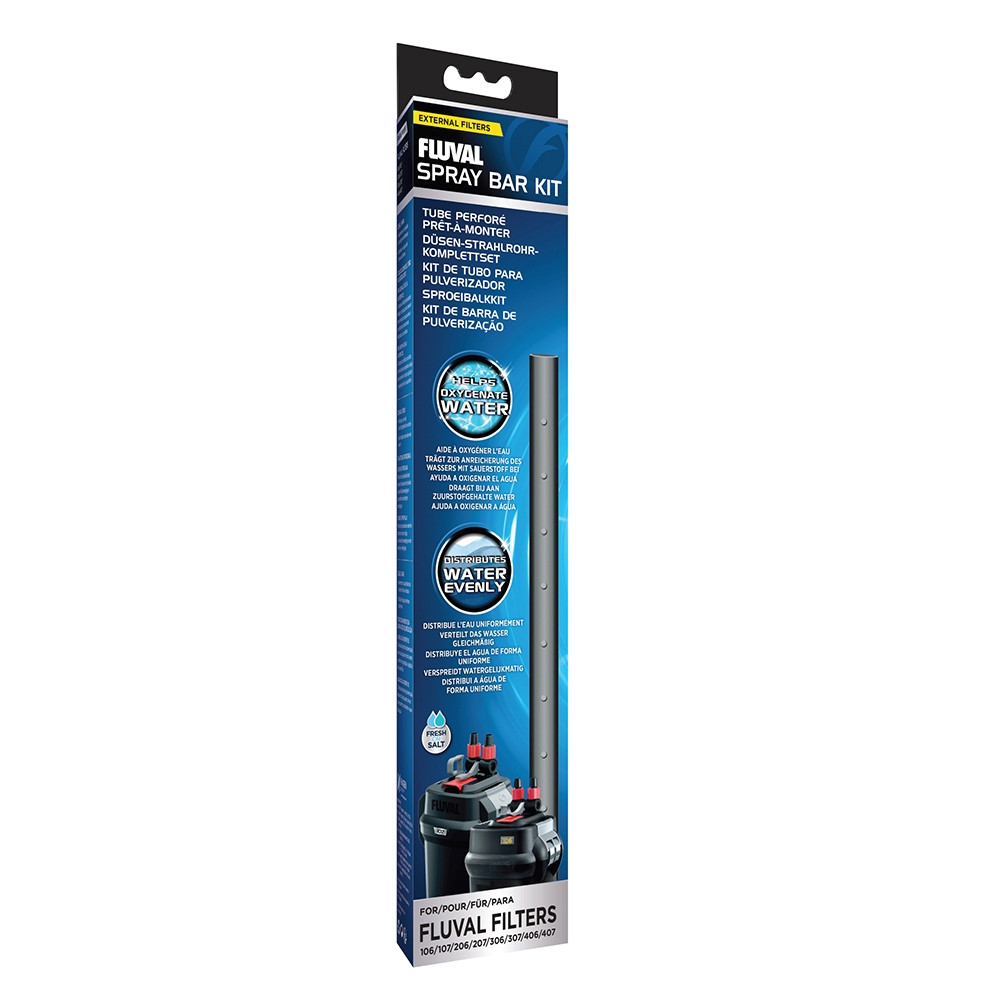 Fluval Spray Bar Deszczownica do filtra 105 106-406 107-407