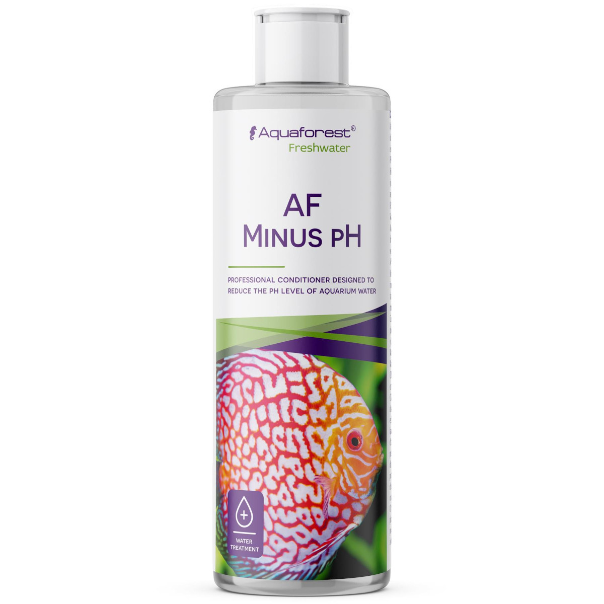Aquaforest AF Minus pH 500ml - Obniża pH