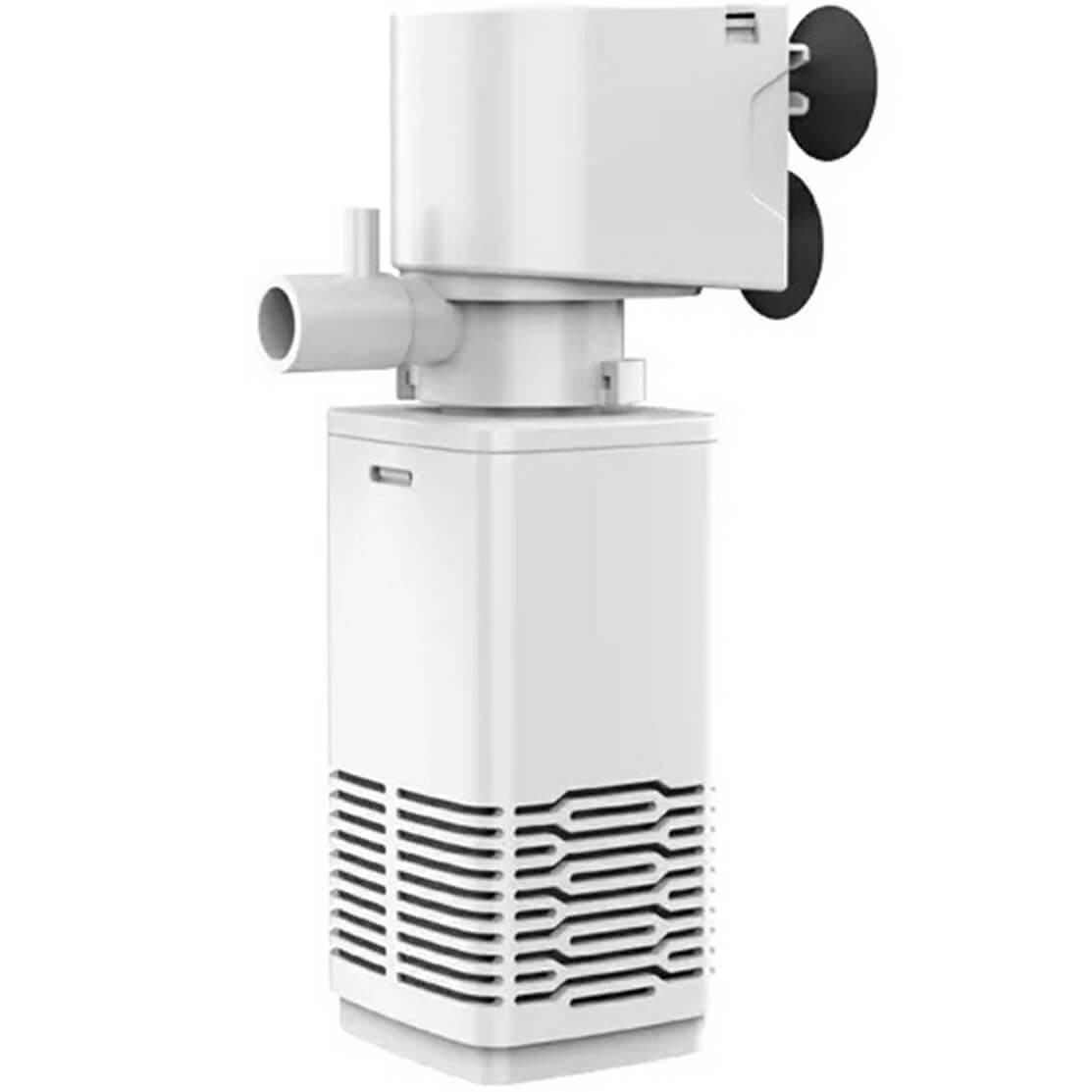 Jingye JY-600F Filtr wewnętrzny do akwarium 650L/H 15W
