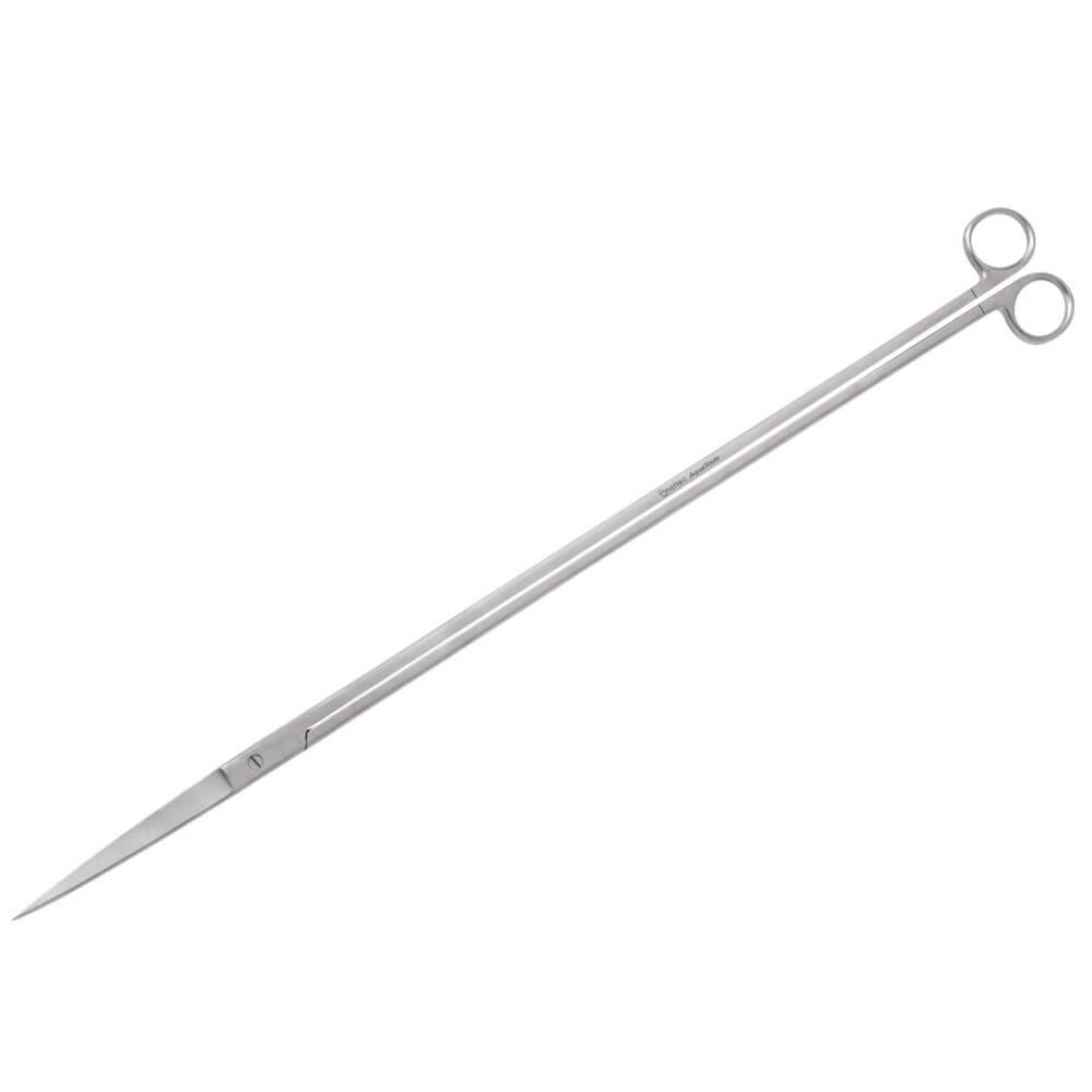 Nattec AQT Scissors Straight 45cm Nożyczki proste do akwarium