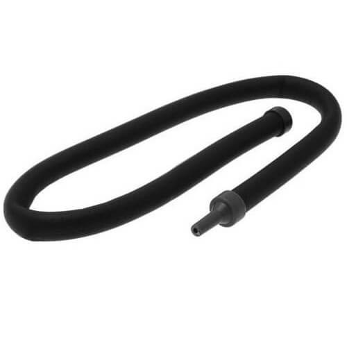 AQUA NOVA KURTYNA NAPOWIETRZAJĄCA 45CM