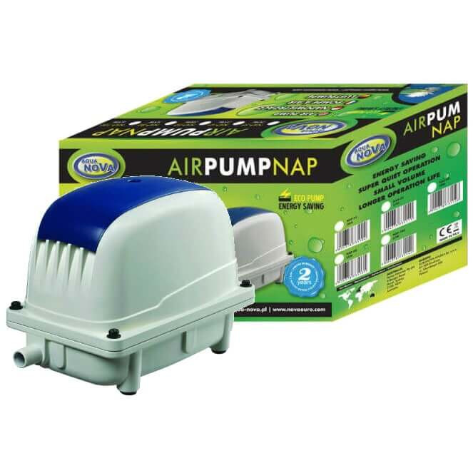 AQUA NOVA NAP-35 NAPOWIETRZACZ DO OCZKA WODNEGO