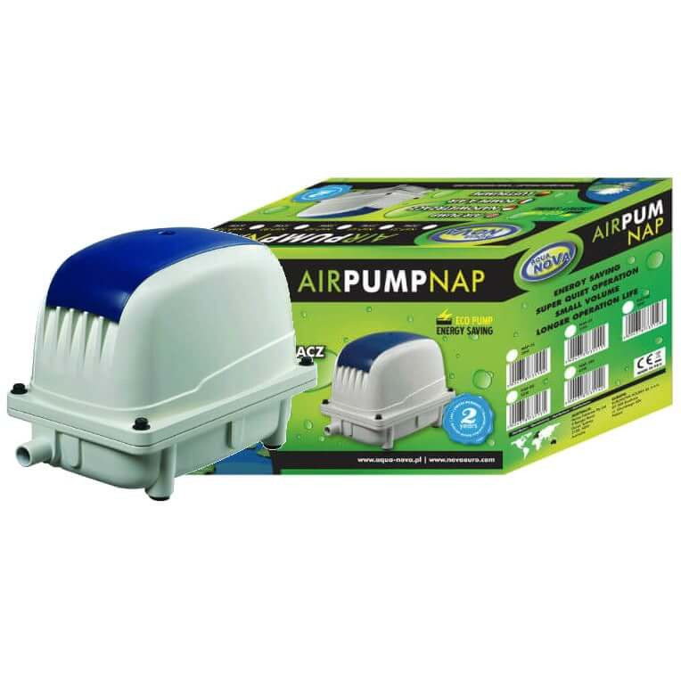 AQUA NOVA NAP-45 NAPOWIETRZACZ DO OCZKA WODNEGO