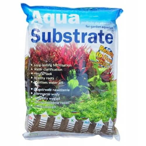 AQUA ART AQUA SUBSTRATE 5.4KG PODŁOŻE DO AKWARIUM