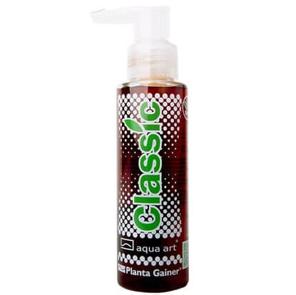 Aqua Art Classic 100ml - Nawóz dla roślin