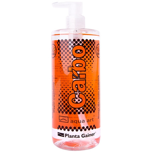 Aqua Art Planta Gainer Carbo 500ml - CO2 w płynie