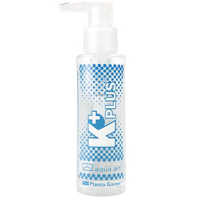 Aqua Art Planta Gainer K+ 100ml - Potas