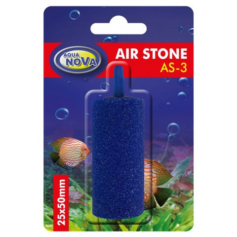 Aqua Nova AS-3 Kamień napowietrzający walec 50mm