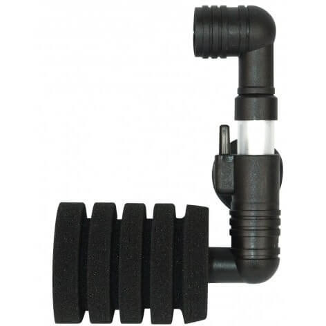 Aqua Nova filtr gąbkowy do akwarium 40l