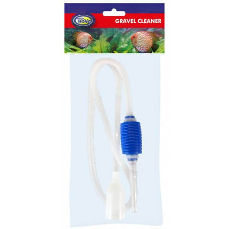 Aqua Nova GC-170 odmulacz z pompką do akwarium