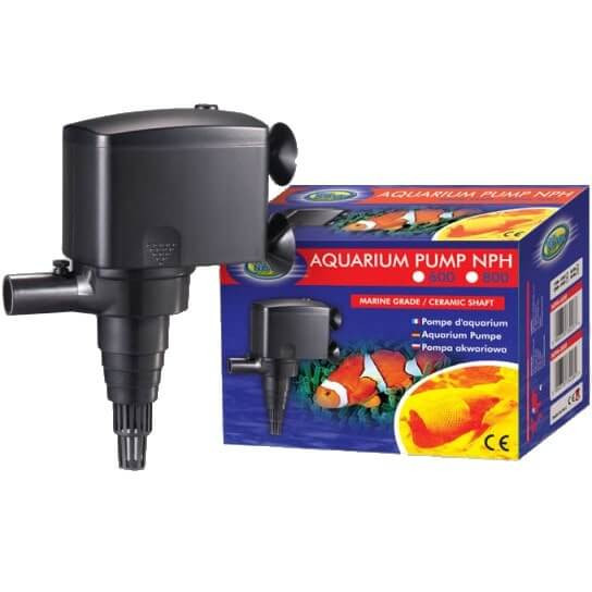 Aqua Nova NPH-600 Pompa wirnikowa do akwarium